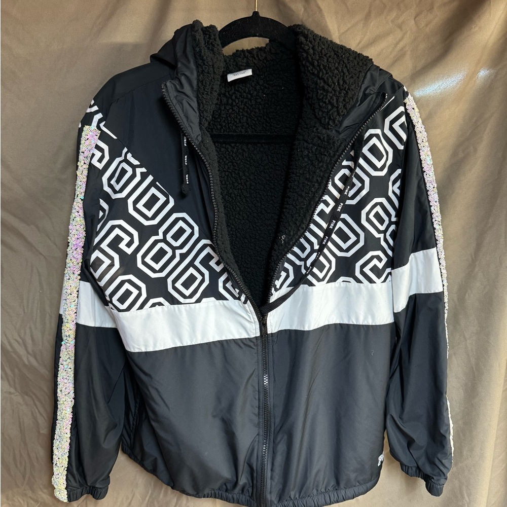Victoria secret PINK jacket